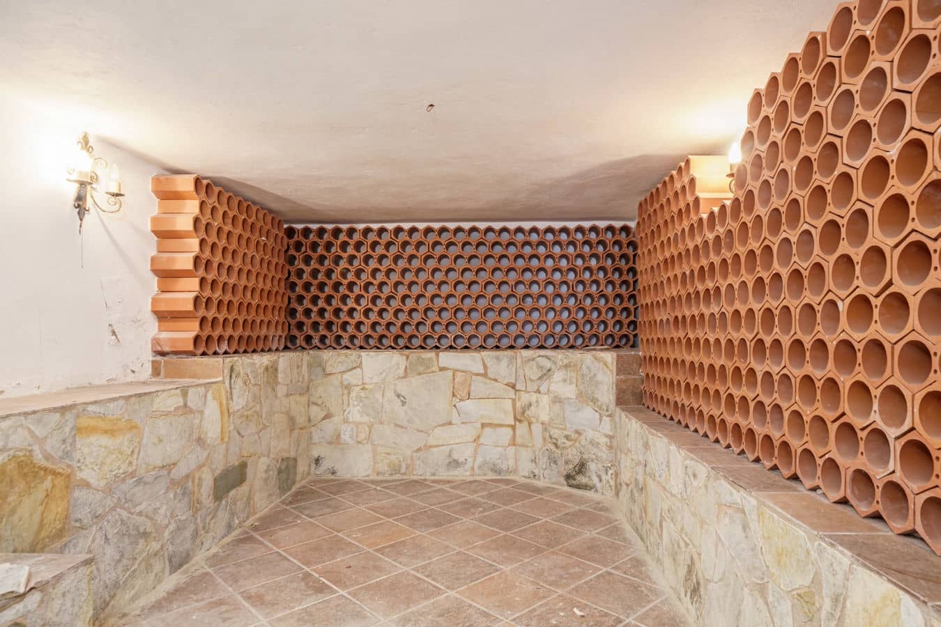 2 slaapkamer Villa te koop in Valldemosa met zwembad garage - € 750.000 (Ref: 9473301)