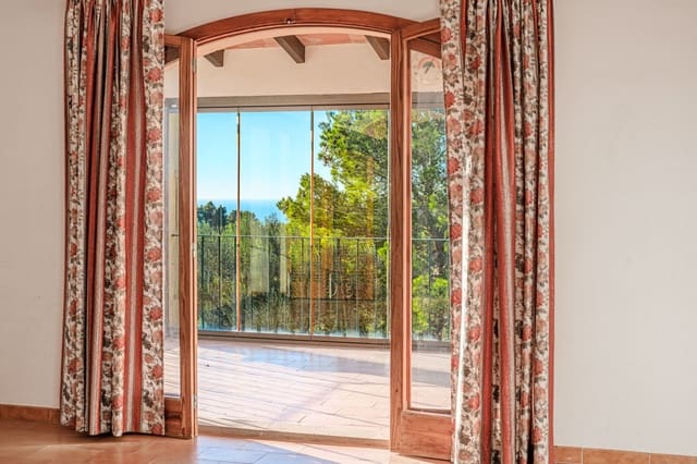 2 slaapkamer Villa te koop in Valldemosa met zwembad garage - € 750.000 (Ref: 9473301)