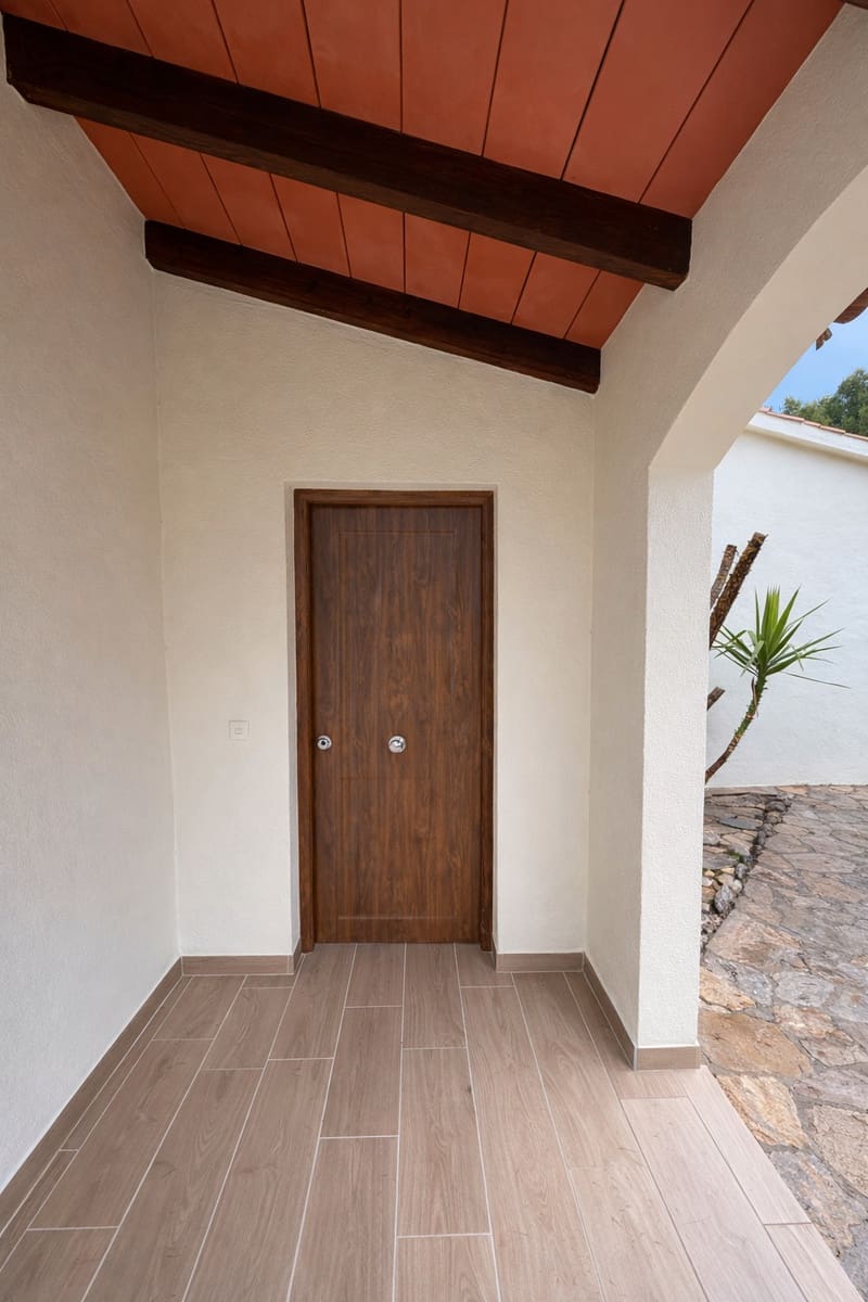 2 slaapkamer Villa te koop in Valldemosa met zwembad garage - € 830.000 (Ref: 9473301)