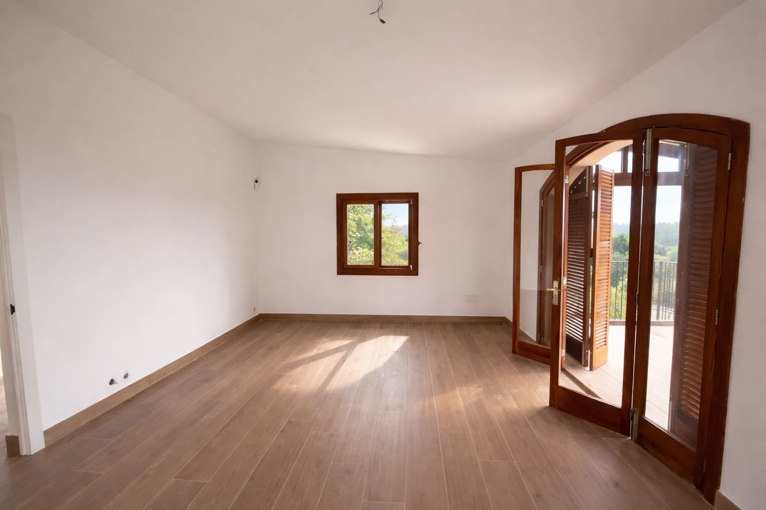 2 slaapkamer Villa te koop in Valldemosa met zwembad garage - € 830.000 (Ref: 9473301)
