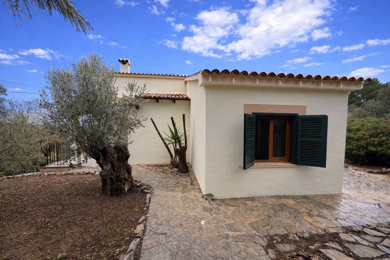 2 slaapkamer Villa te koop in Valldemosa met zwembad garage - € 830.000 (Ref: 9473301)