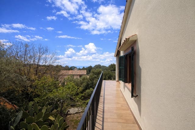 Chalet de 2 habitaciones en Valldemosa en venta con piscina garaje - 830.000 € (Ref: 9473301)