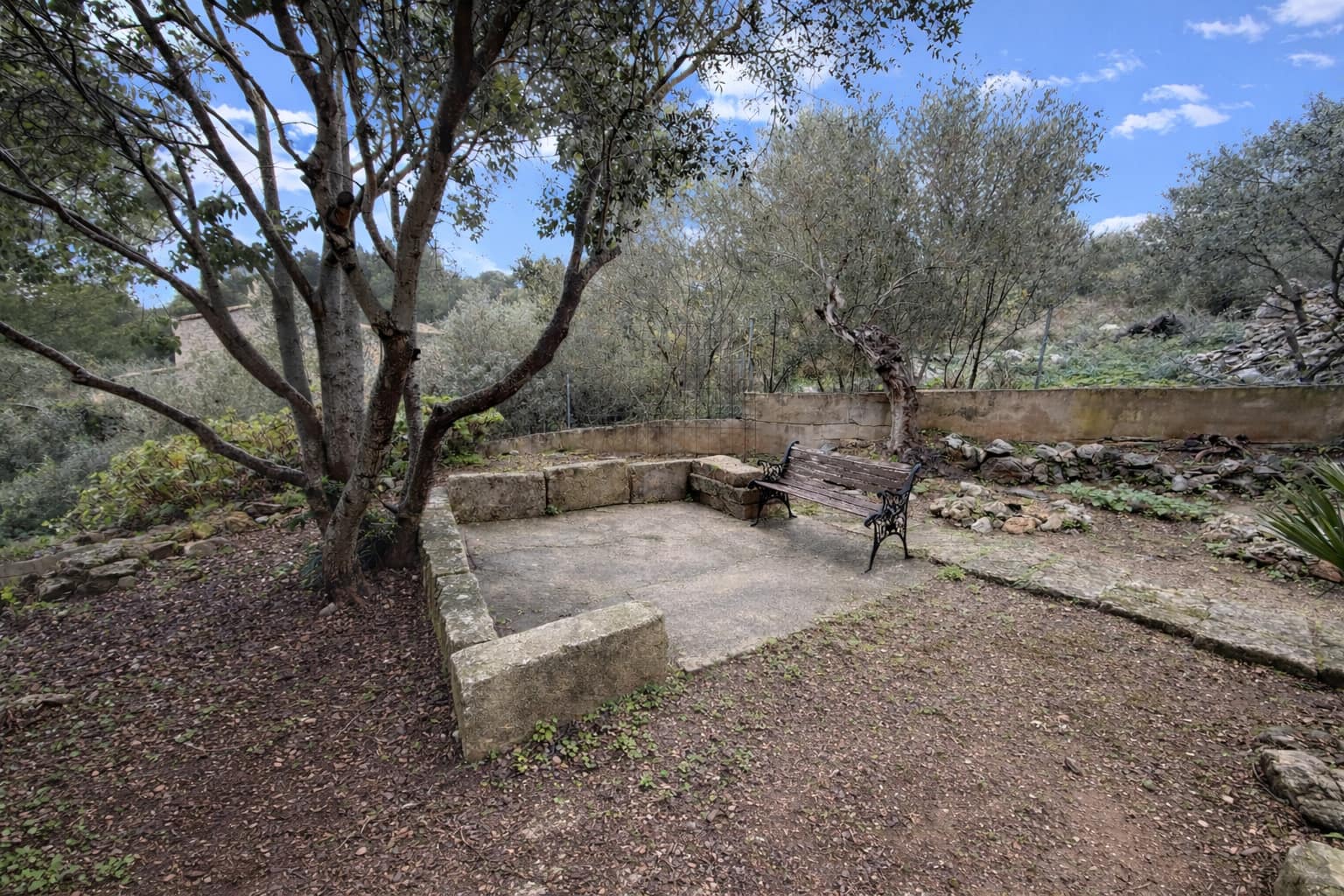 2 slaapkamer Villa te koop in Valldemosa met zwembad garage - € 830.000 (Ref: 9473301)