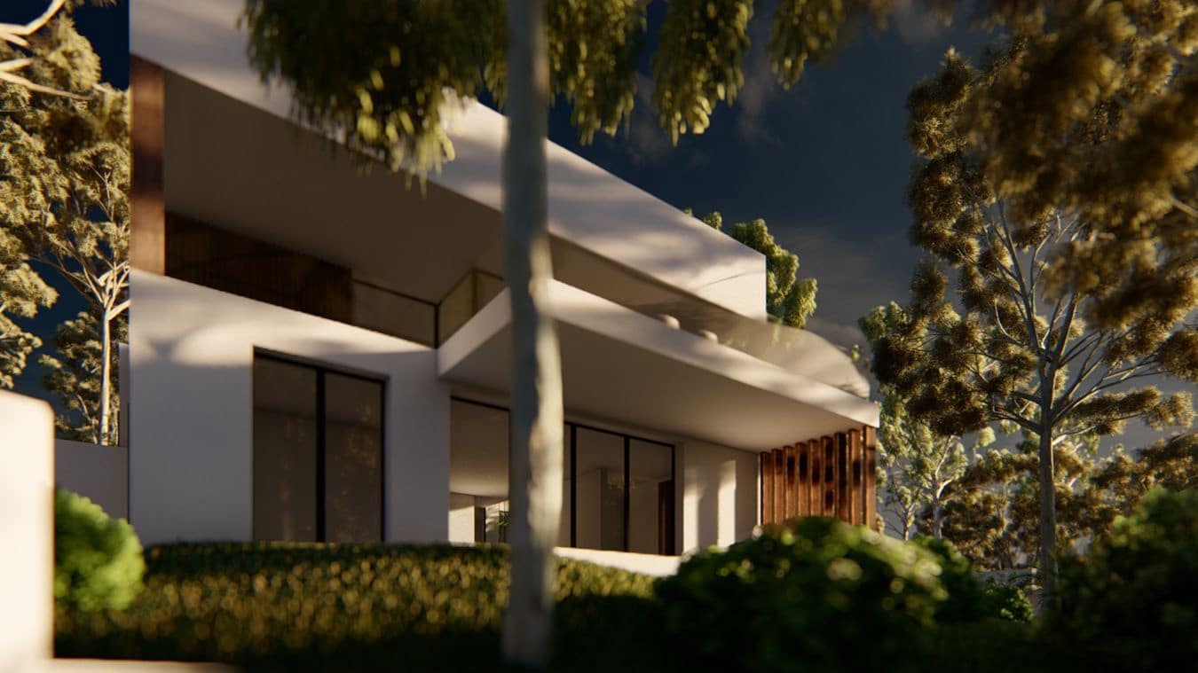 6 Zimmer Villa zu verkaufen in Cala Vinyes / Cala Vinyas / Cala Vinas mit Pool Garage - 4.400.000 € (Ref: 9473412)