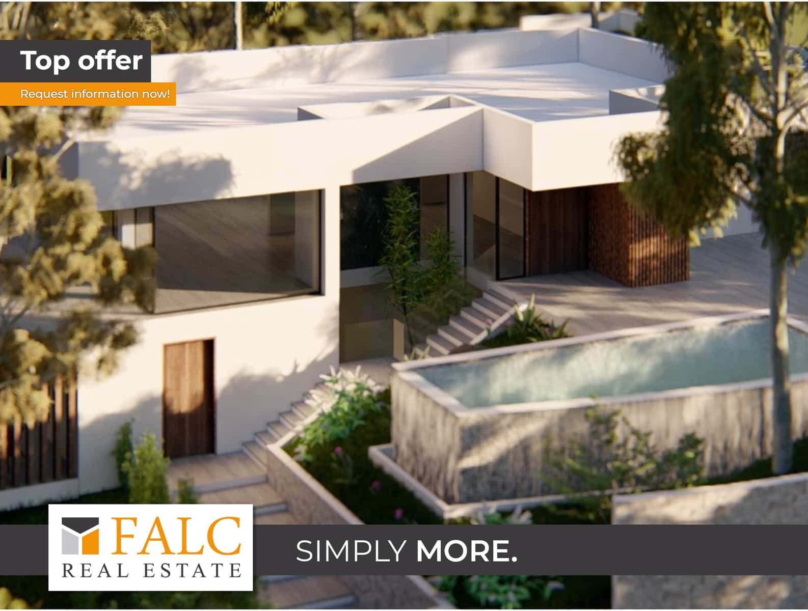 6 Zimmer Villa zu verkaufen in Cala Vinyes / Cala Vinyas / Cala Vinas mit Pool Garage - 4.400.000 € (Ref: 9473412)