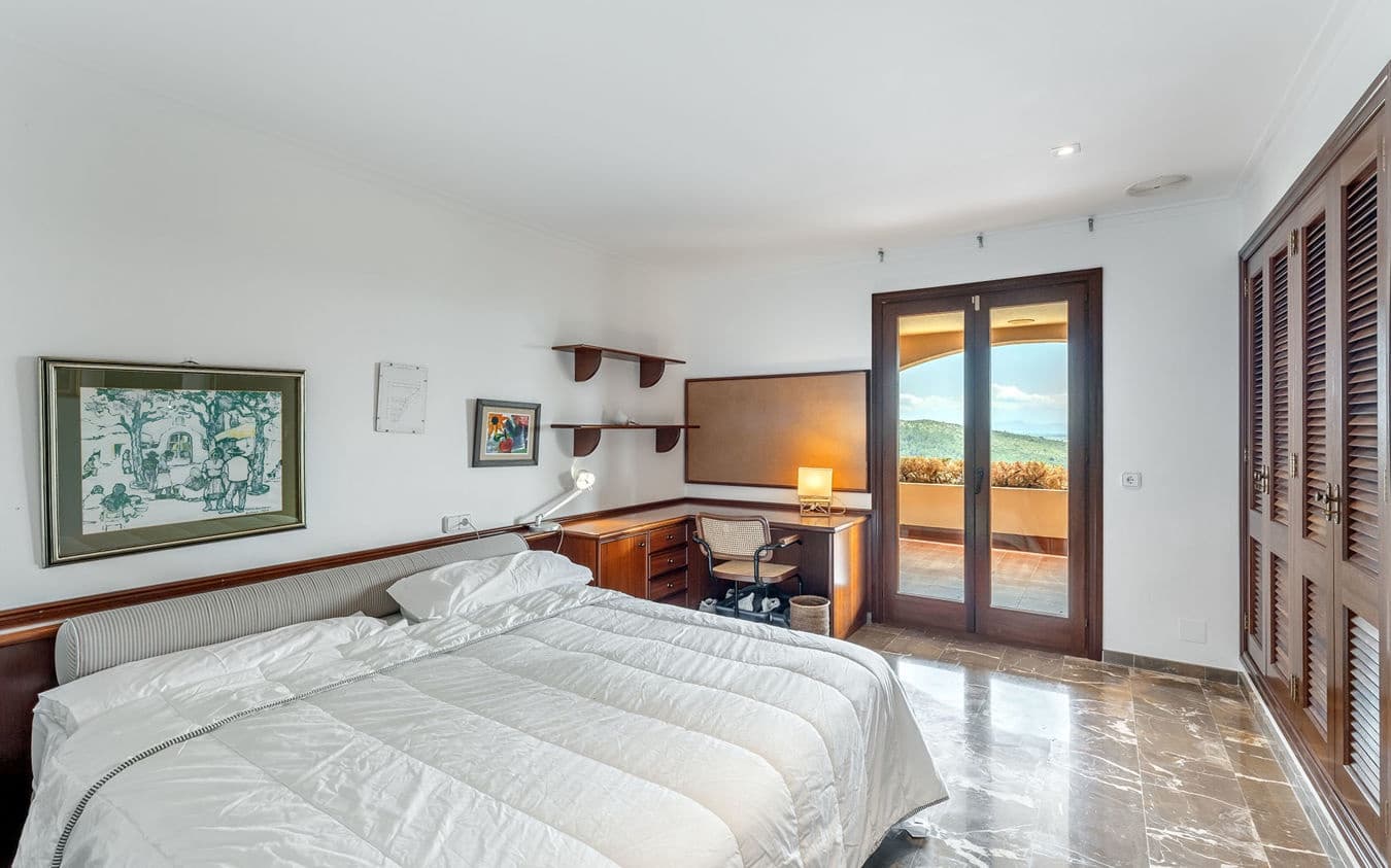 5 soverom Villa til salgs i Pollensa / Pollenca med svømmebasseng garasje - € 3 500 000 (Ref: 9473413)