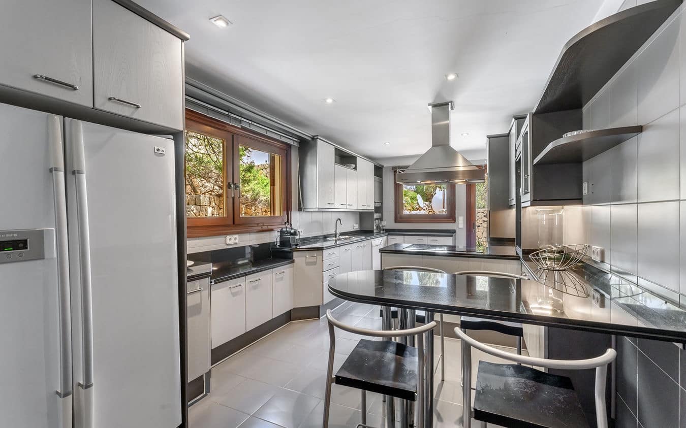 5 soverom Villa til salgs i Pollensa / Pollenca med svømmebasseng garasje - € 3 500 000 (Ref: 9473413)