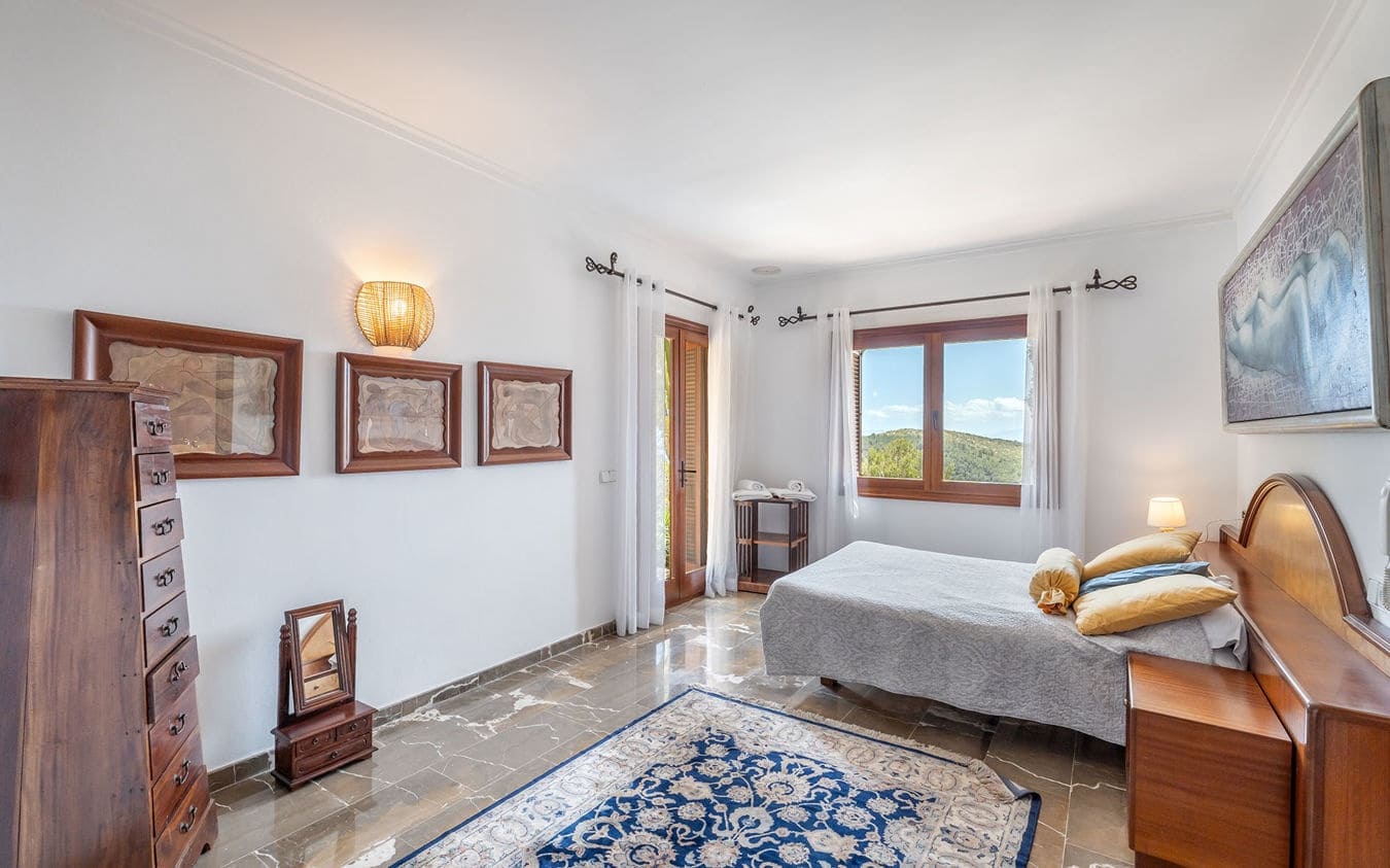 5 soverom Villa til salgs i Pollensa / Pollenca med svømmebasseng garasje - € 3 500 000 (Ref: 9473413)