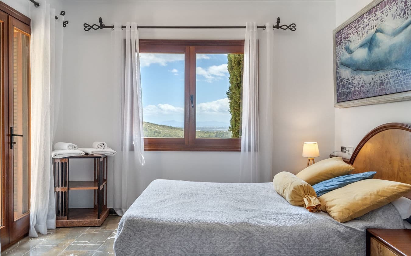 5 soverom Villa til salgs i Pollensa / Pollenca med svømmebasseng garasje - € 3 500 000 (Ref: 9473413)