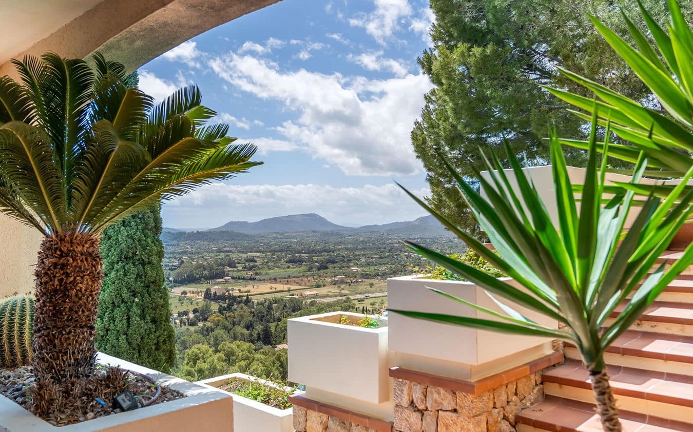 5 soverom Villa til salgs i Pollensa / Pollenca med svømmebasseng garasje - € 3 500 000 (Ref: 9473413)