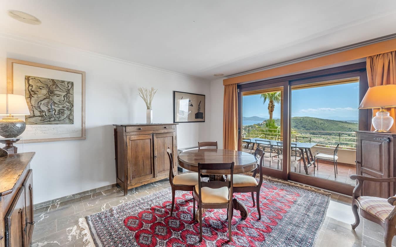 5 soverom Villa til salgs i Pollensa / Pollenca med svømmebasseng garasje - € 3 500 000 (Ref: 9473413)