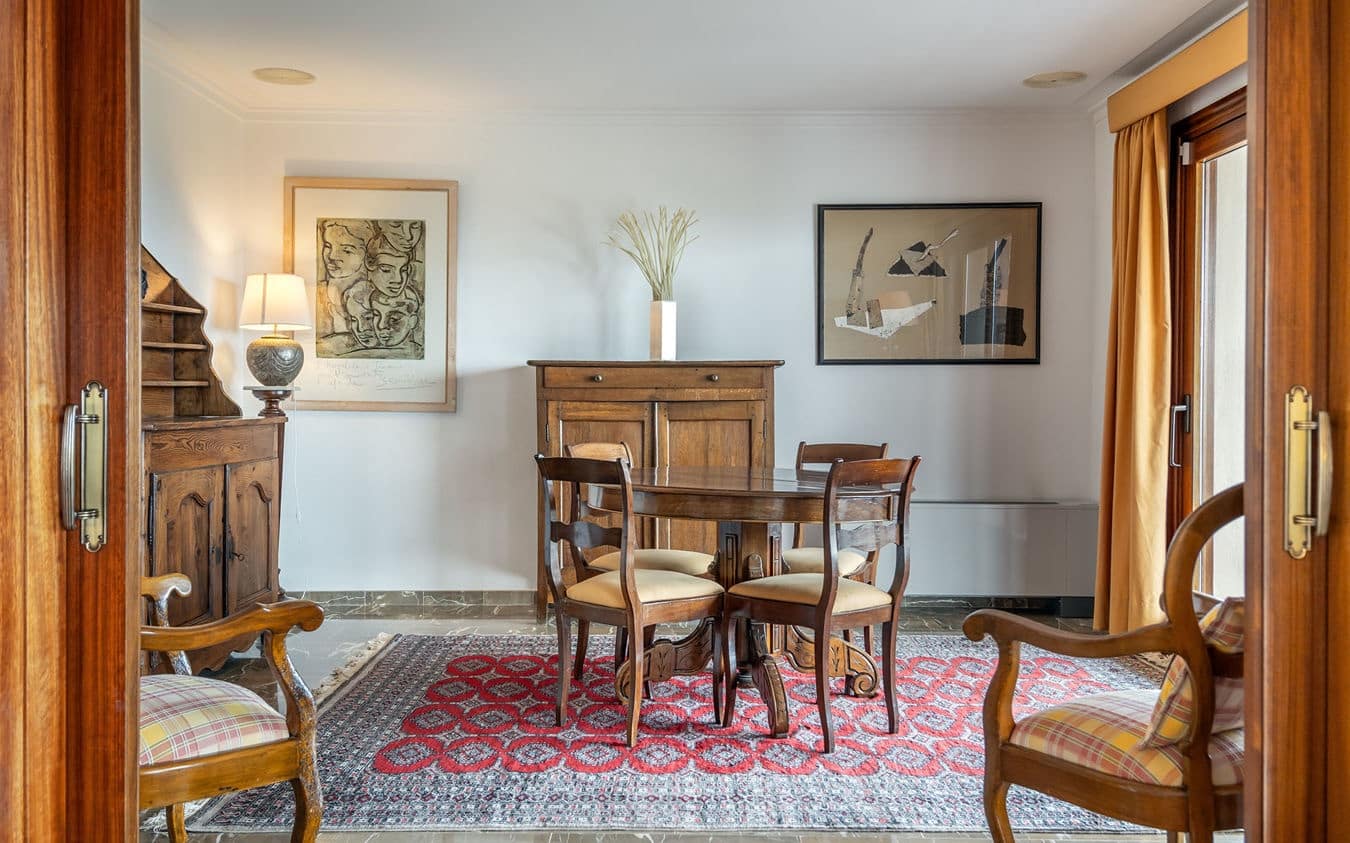 5 soverom Villa til salgs i Pollensa / Pollenca med svømmebasseng garasje - € 3 500 000 (Ref: 9473413)