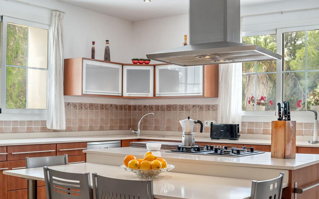 5 chambre Villa/Maison à vendre à Santa Ponsa avec piscine garage - 2 520 000 € (Ref: 9473414)