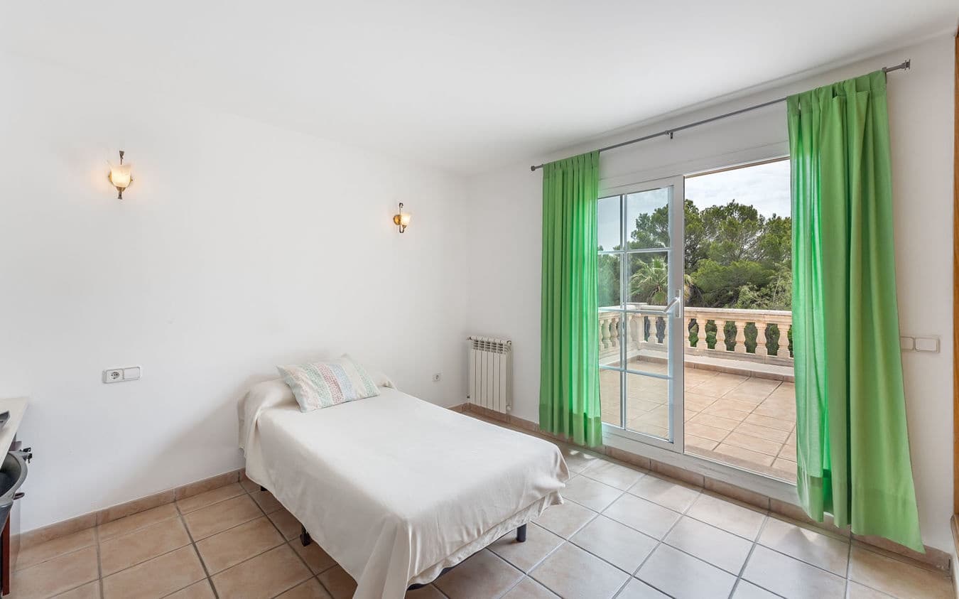 5 chambre Villa/Maison à vendre à Santa Ponsa avec piscine garage - 2 520 000 € (Ref: 9473414)