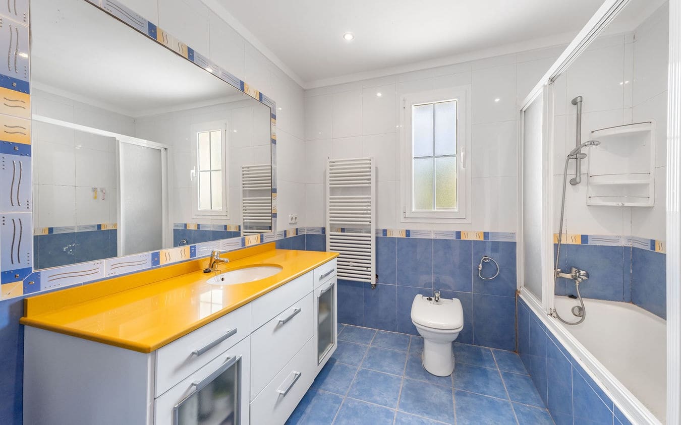 5 chambre Villa/Maison à vendre à Santa Ponsa avec piscine garage - 2 520 000 € (Ref: 9473414)