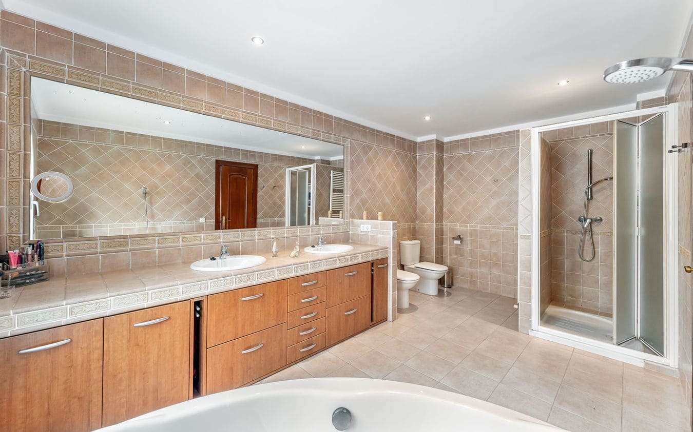 5 chambre Villa/Maison à vendre à Santa Ponsa avec piscine garage - 2 520 000 € (Ref: 9473414)