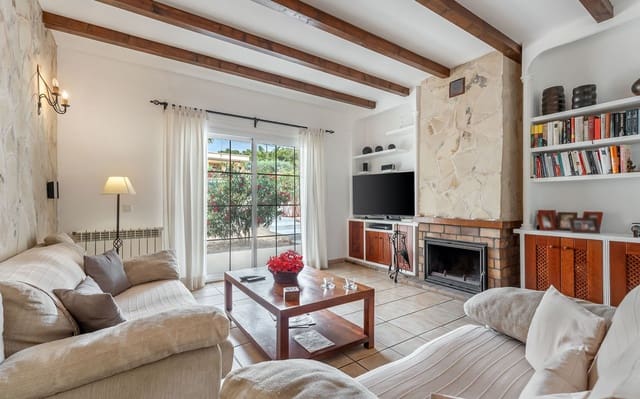 5 chambre Villa/Maison à vendre à Santa Ponsa, Calvià avec piscine garage - 2 520 000 € (Ref: 9473414)