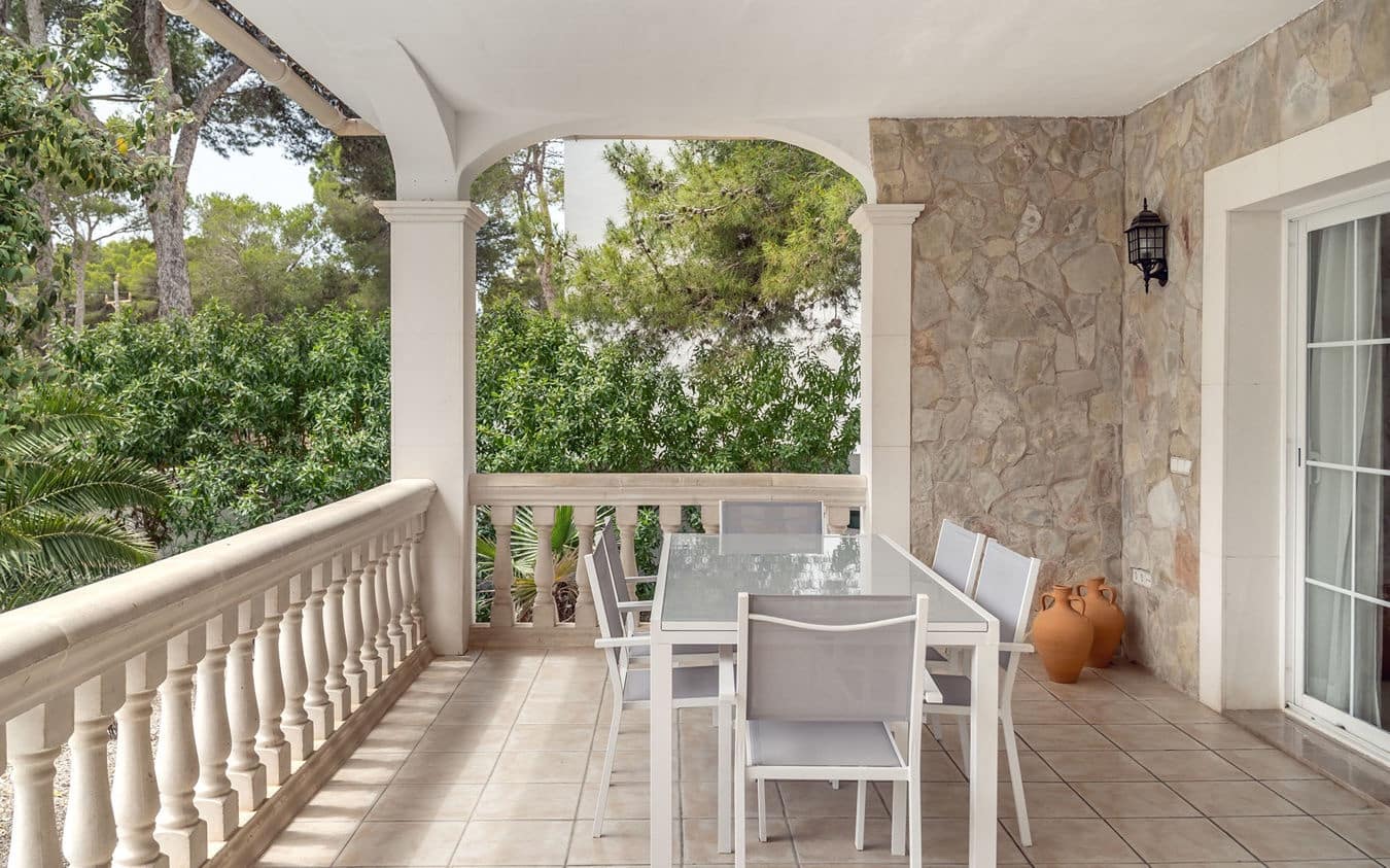 5 chambre Villa/Maison à vendre à Santa Ponsa avec piscine garage - 2 520 000 € (Ref: 9473414)