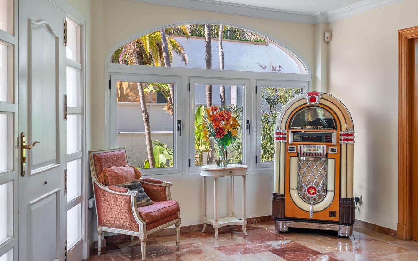 Chalet de 4 habitaciones en Costa d'en Blanes en venta con piscina garaje - 2.470.000 € (Ref: 9474381)