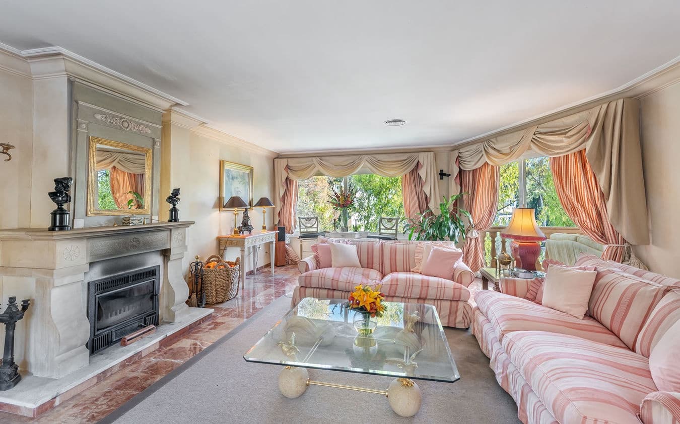 Chalet de 4 habitaciones en Costa d'en Blanes en venta con piscina garaje - 2.470.000 € (Ref: 9474381)