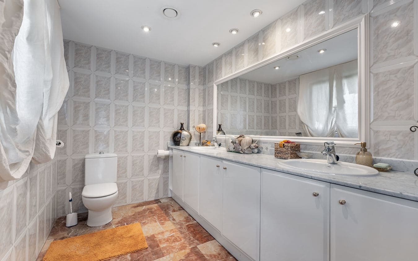 Chalet de 4 habitaciones en Costa d'en Blanes en venta con piscina garaje - 2.470.000 € (Ref: 9474381)