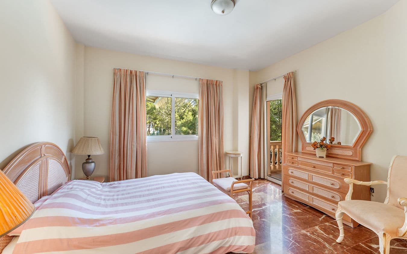 Chalet de 4 habitaciones en Costa d'en Blanes en venta con piscina garaje - 2.470.000 € (Ref: 9474381)