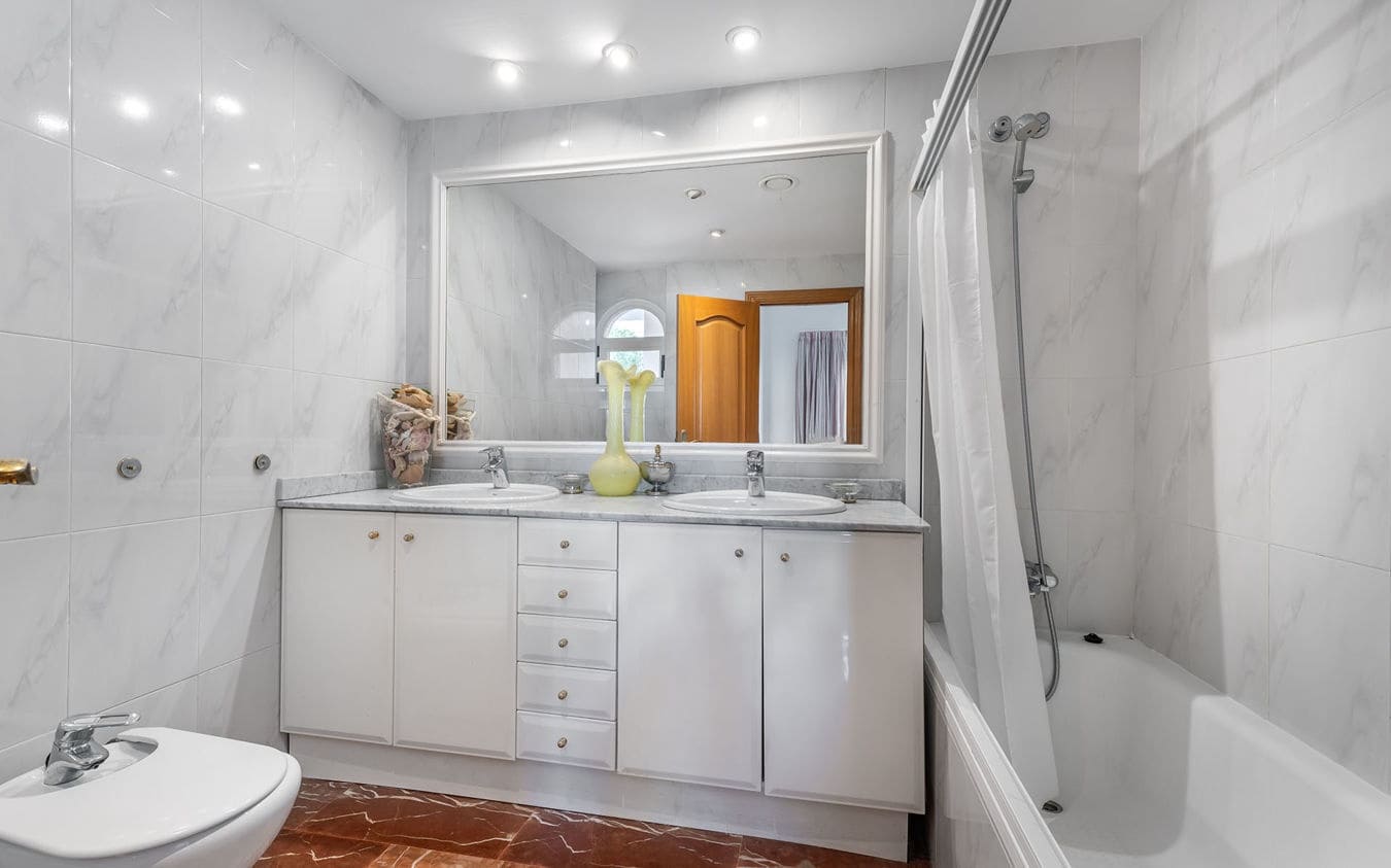 Chalet de 4 habitaciones en Costa d'en Blanes en venta con piscina garaje - 2.470.000 € (Ref: 9474381)