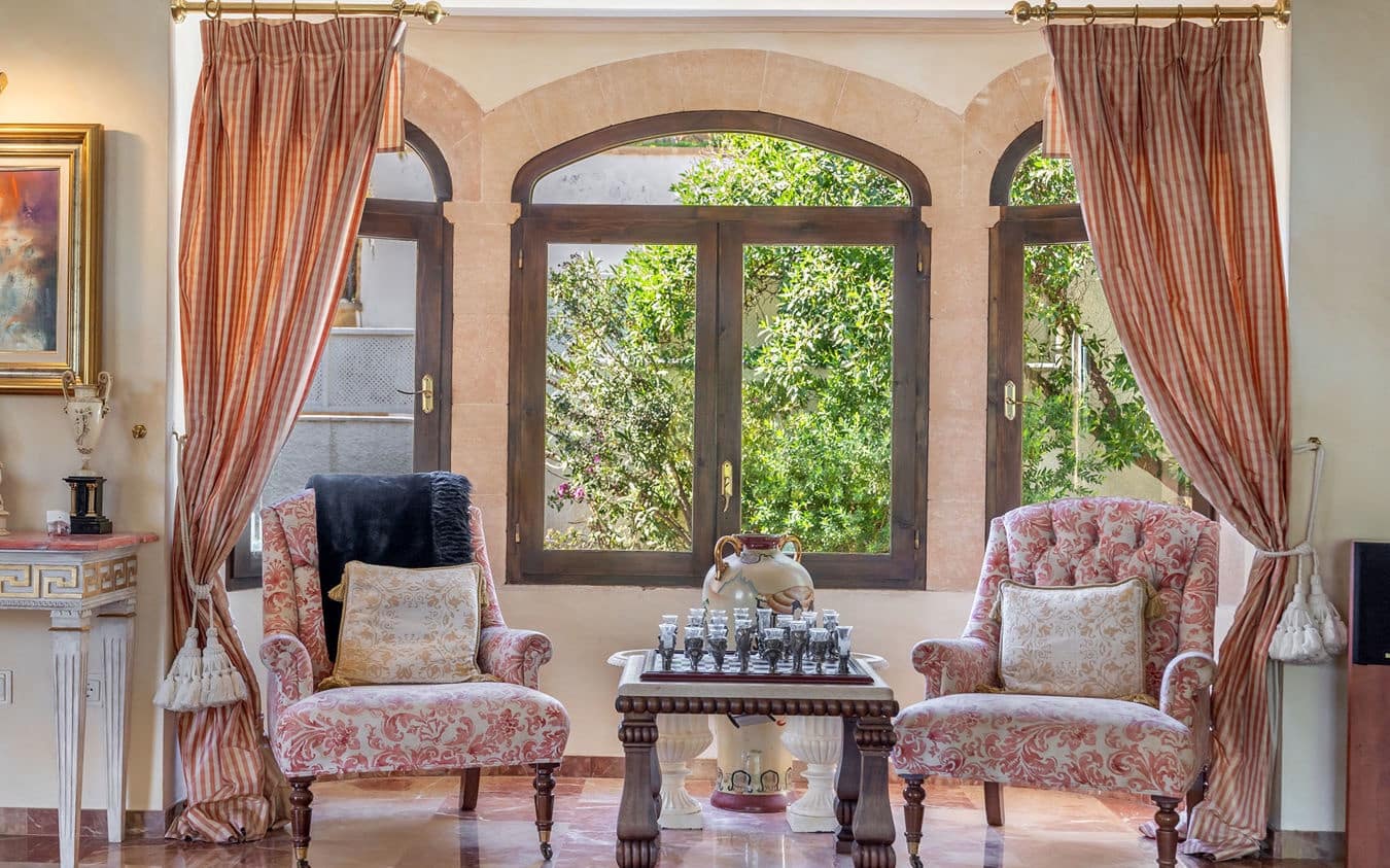 Chalet de 4 habitaciones en Costa d'en Blanes en venta con piscina garaje - 2.470.000 € (Ref: 9474381)