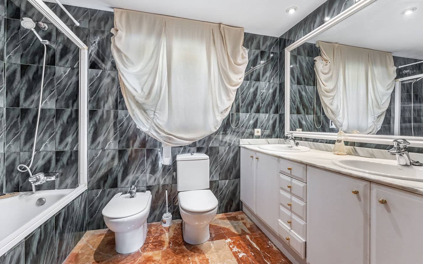 Chalet de 4 habitaciones en Costa d'en Blanes en venta con piscina garaje - 2.470.000 € (Ref: 9474381)