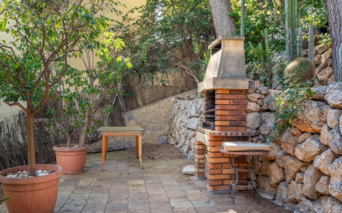 Chalet de 4 habitaciones en Costa d'en Blanes en venta con piscina garaje - 2.470.000 € (Ref: 9474381)