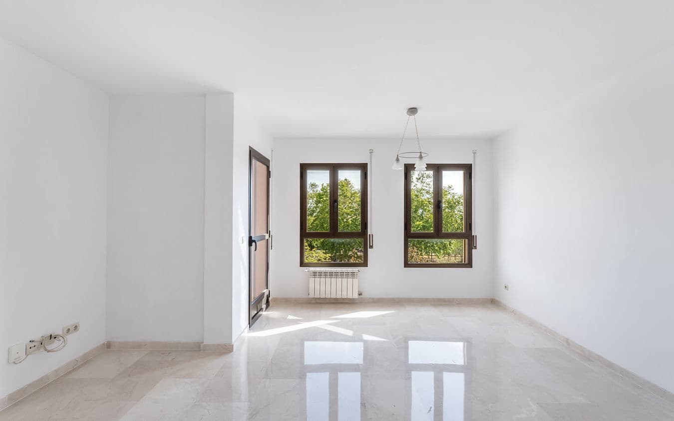 2 makuuhuone Huoneisto myytävänä paikassa Palma de Mallorca mukana uima-altaan 
autotalli - 1 140 000 € (Ref: 9474382)