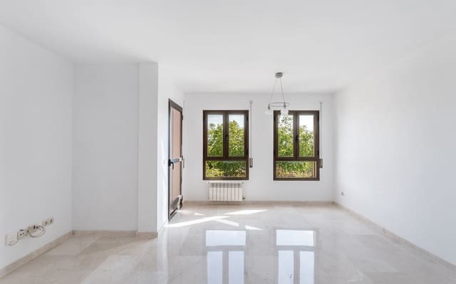 2 makuuhuone Huoneisto myytävänä paikassa Portixol, Palma de Mallorca mukana uima-altaan 
autotalli - 1 140 000 € (Ref: 9474382)