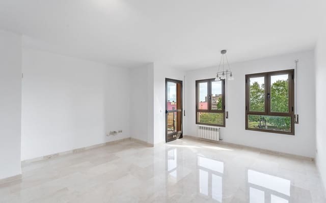 2 makuuhuone Huoneisto myytävänä paikassa Portixol, Palma de Mallorca mukana uima-altaan 
autotalli - 1 140 000 € (Ref: 9474382)