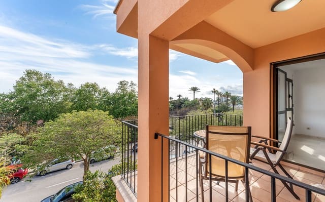 2 makuuhuone Huoneisto myytävänä paikassa Portixol, Palma de Mallorca mukana uima-altaan 
autotalli - 1 140 000 € (Ref: 9474382)