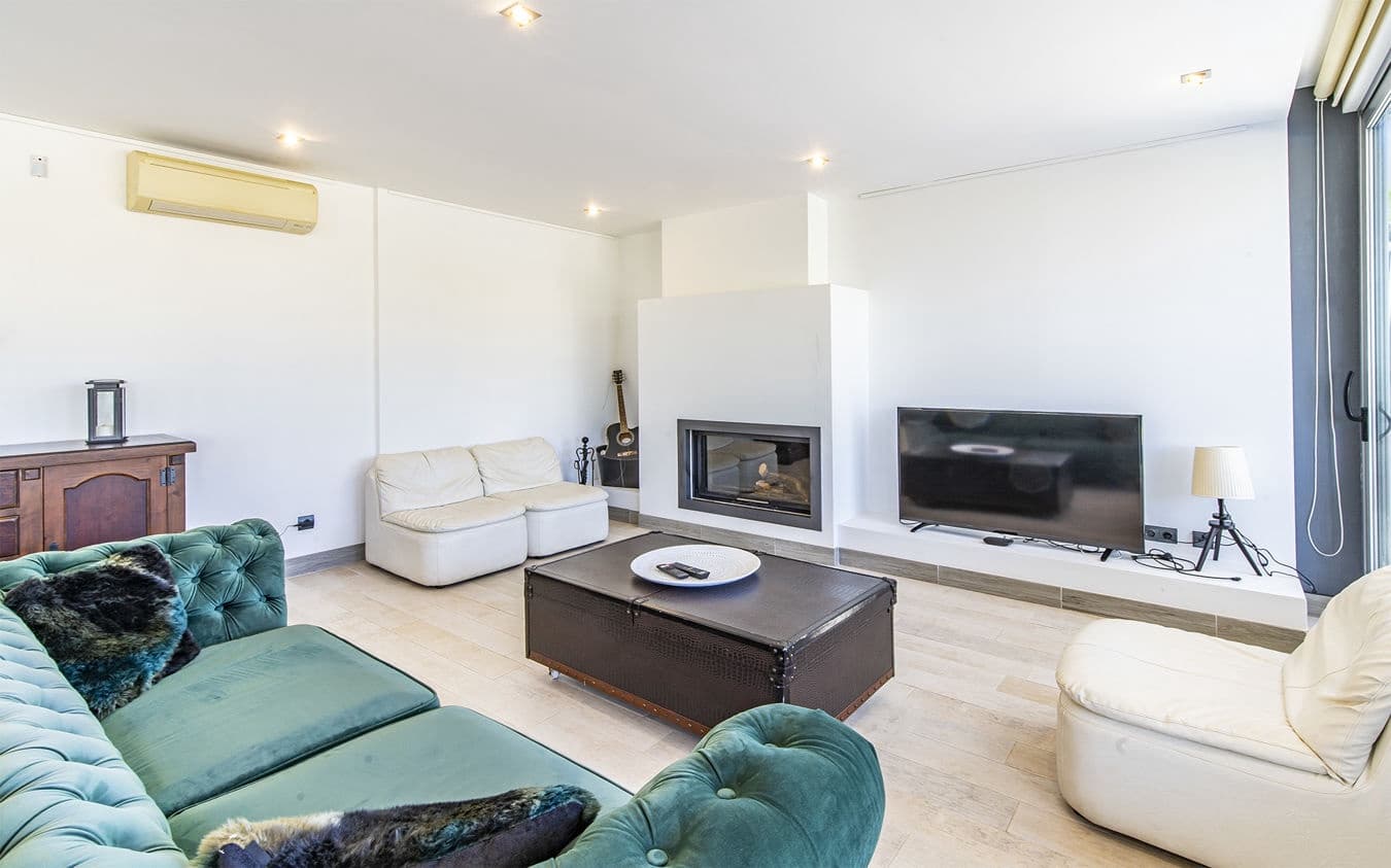 5 makuuhuone Huvila myytävänä paikassa Sa Torre (Llucmajor) mukana uima-altaan 
autotalli - 1 700 000 € (Ref: 9474383)