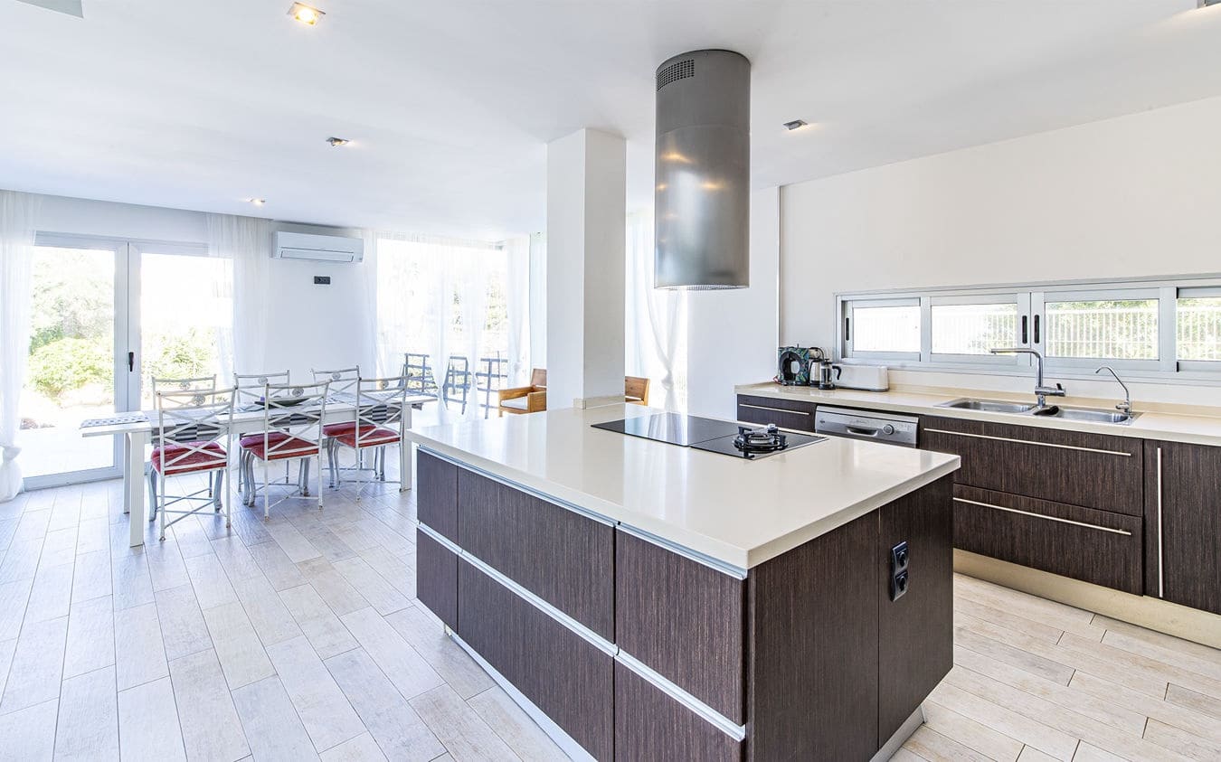 5 makuuhuone Huvila myytävänä paikassa Sa Torre (Llucmajor) mukana uima-altaan 
autotalli - 1 700 000 € (Ref: 9474383)