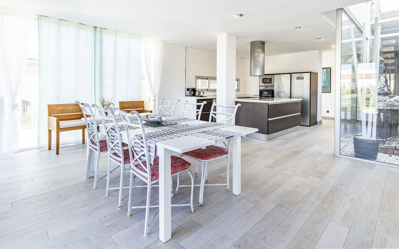 5 makuuhuone Huvila myytävänä paikassa Sa Torre (Llucmajor) mukana uima-altaan 
autotalli - 1 700 000 € (Ref: 9474383)