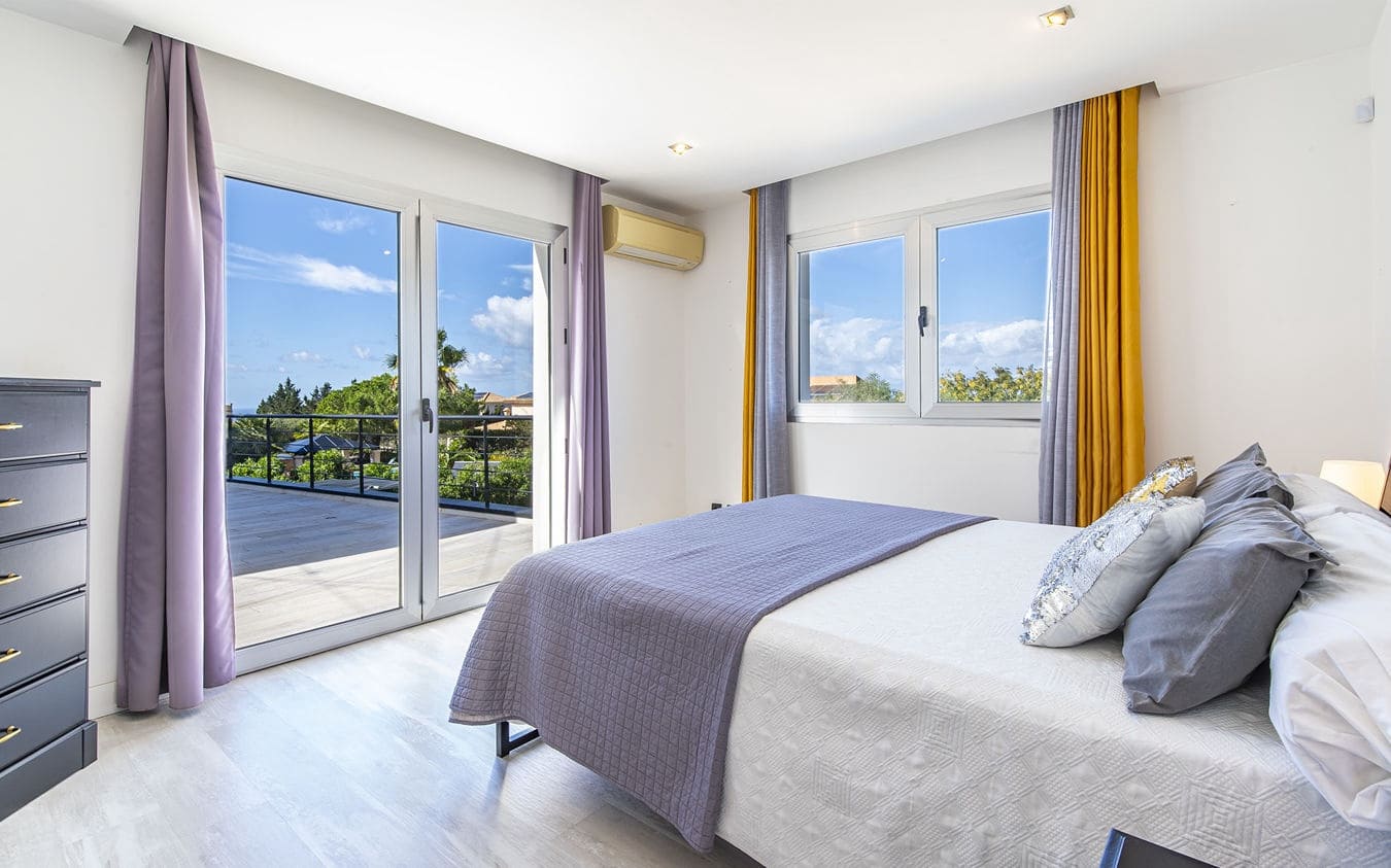 5 makuuhuone Huvila myytävänä paikassa Sa Torre (Llucmajor) mukana uima-altaan 
autotalli - 1 700 000 € (Ref: 9474383)