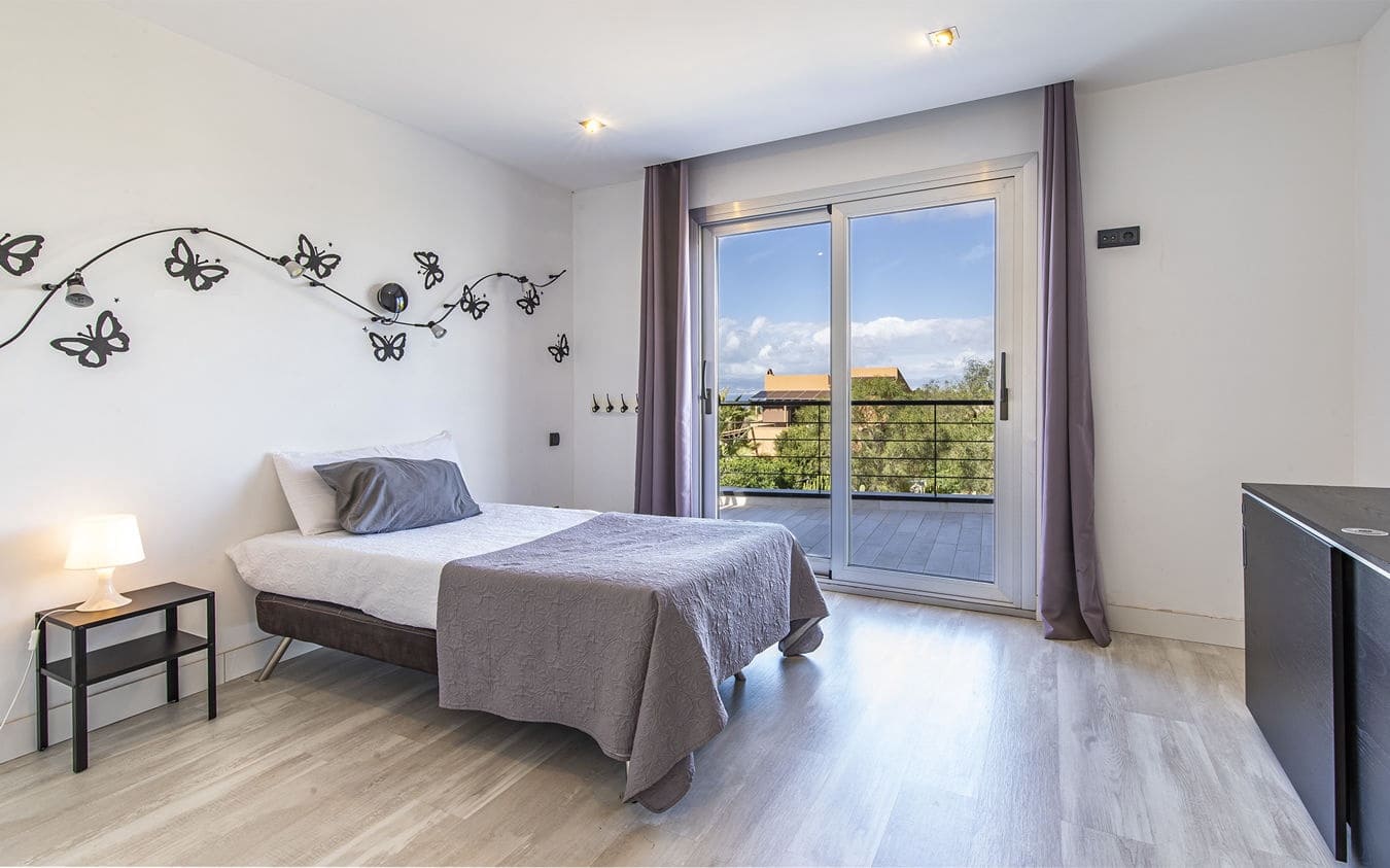 5 makuuhuone Huvila myytävänä paikassa Sa Torre (Llucmajor) mukana uima-altaan 
autotalli - 1 700 000 € (Ref: 9474383)