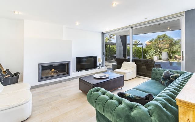 5 makuuhuone Huvila myytävänä paikassa Sa Torre (Llucmajor), Llucmajor mukana uima-altaan 
autotalli - 1 700 000 € (Ref: 9474383)