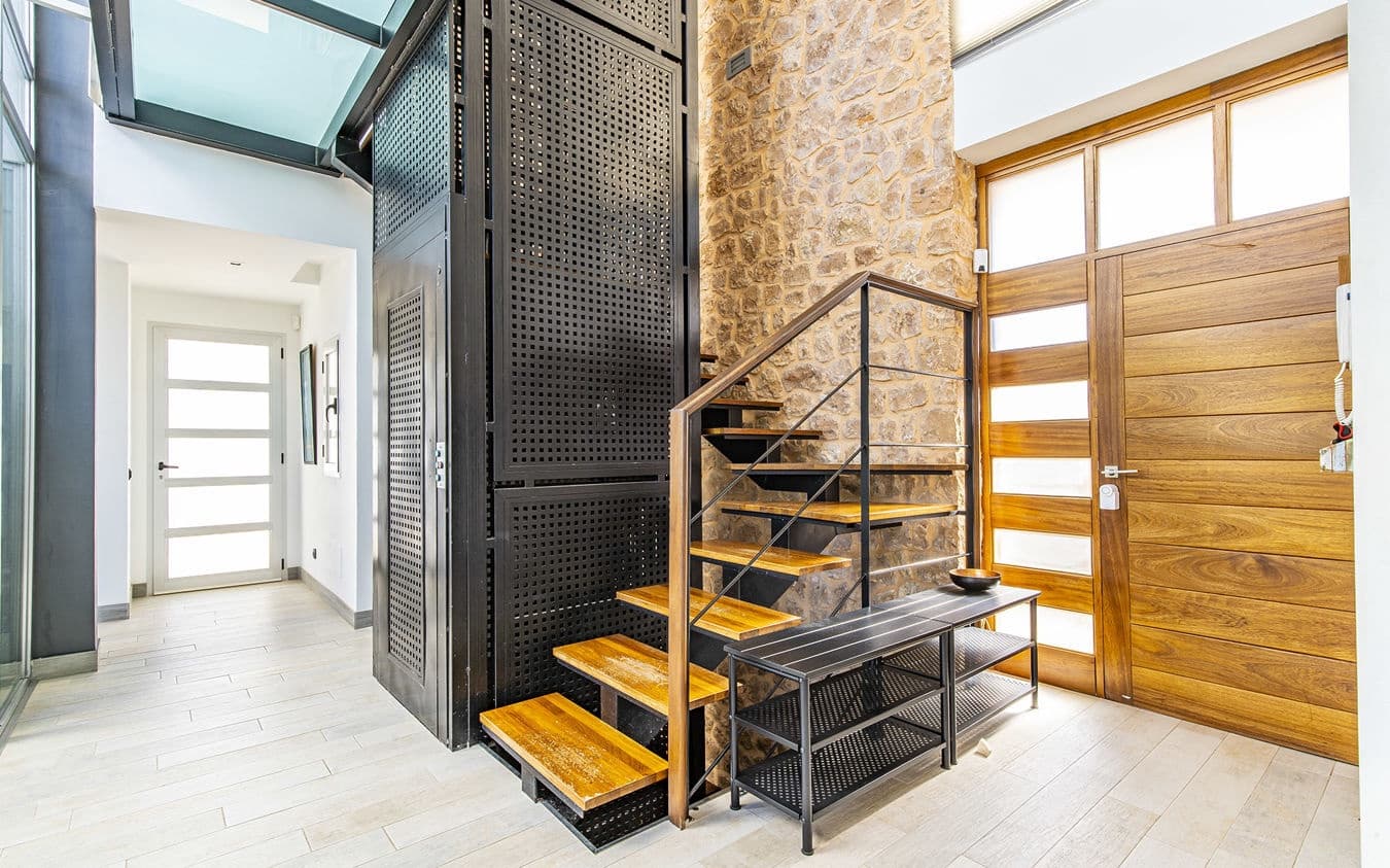 5 makuuhuone Huvila myytävänä paikassa Sa Torre (Llucmajor) mukana uima-altaan 
autotalli - 1 700 000 € (Ref: 9474383)