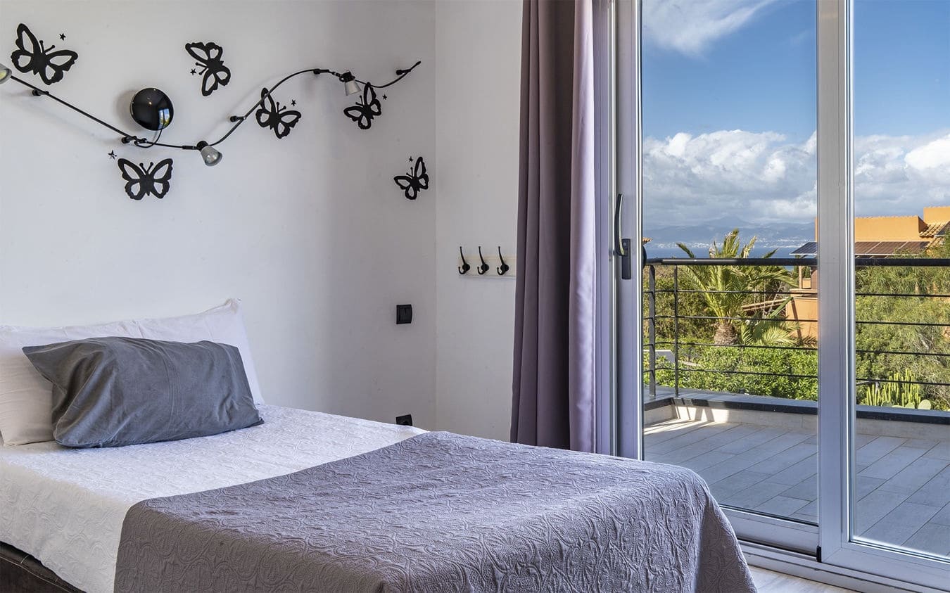 5 makuuhuone Huvila myytävänä paikassa Sa Torre (Llucmajor) mukana uima-altaan 
autotalli - 1 700 000 € (Ref: 9474383)