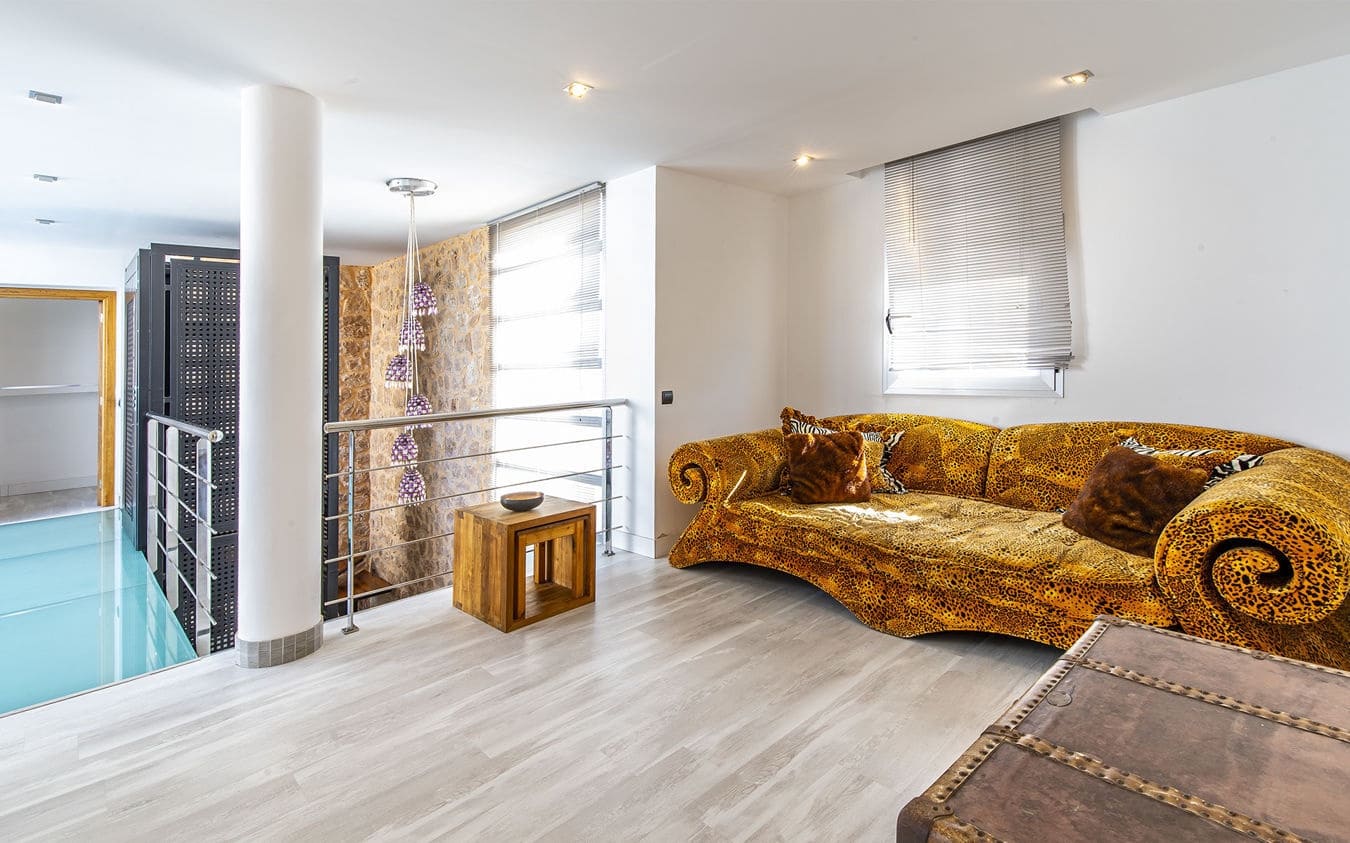 5 makuuhuone Huvila myytävänä paikassa Sa Torre (Llucmajor) mukana uima-altaan 
autotalli - 1 700 000 € (Ref: 9474383)