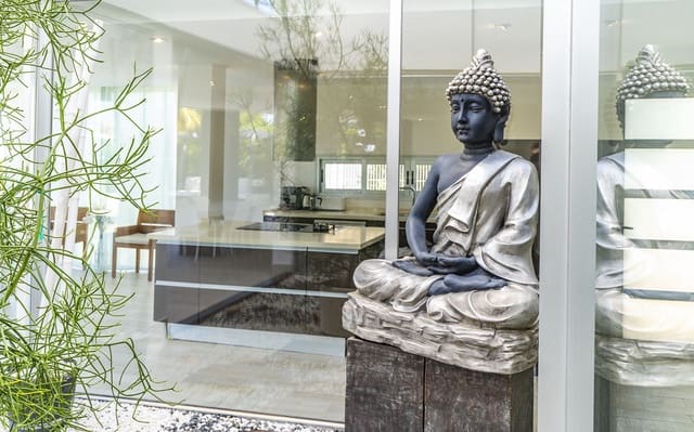 5 makuuhuone Huvila myytävänä paikassa Sa Torre (Llucmajor), Llucmajor mukana uima-altaan 
autotalli - 1 700 000 € (Ref: 9474383)