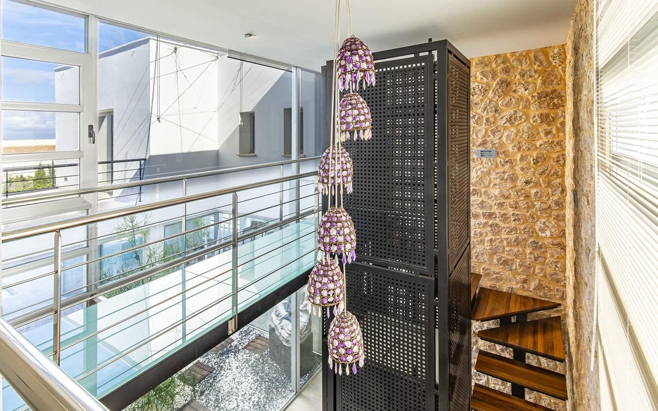 5 makuuhuone Huvila myytävänä paikassa Sa Torre (Llucmajor) mukana uima-altaan 
autotalli - 1 700 000 € (Ref: 9474383)