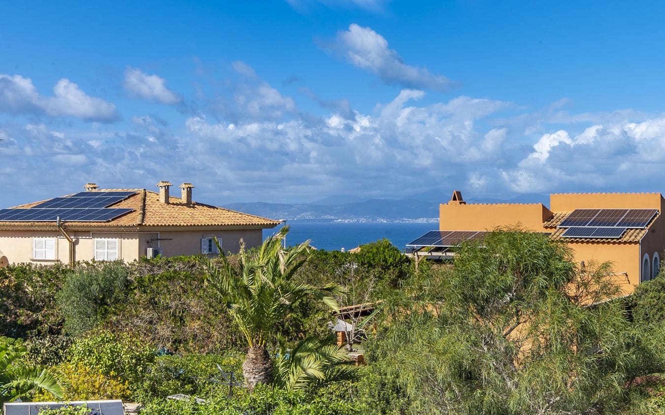 5 makuuhuone Huvila myytävänä paikassa Sa Torre (Llucmajor) mukana uima-altaan 
autotalli - 1 700 000 € (Ref: 9474383)