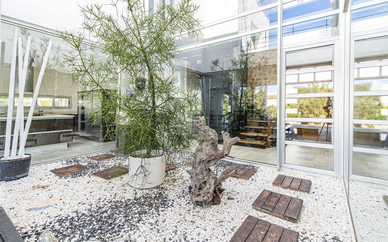 5 makuuhuone Huvila myytävänä paikassa Sa Torre (Llucmajor) mukana uima-altaan 
autotalli - 1 700 000 € (Ref: 9474383)