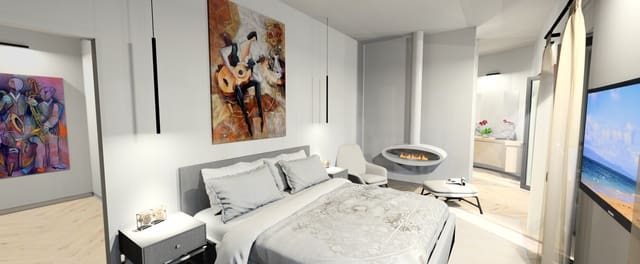 Casa de 4 habitaciones en El Sindicat, Palma de Mallorca en venta con garaje - 4.250.000 € (Ref: 9474464)