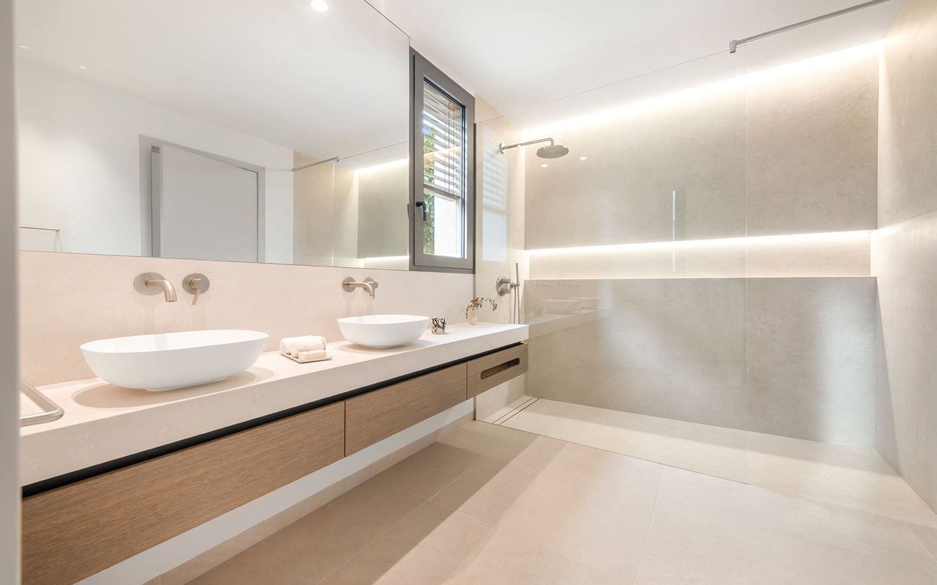 4 soverom Villa til salgs i Palma de Mallorca med svømmebasseng garasje - € 4 800 000 (Ref: 9474465)