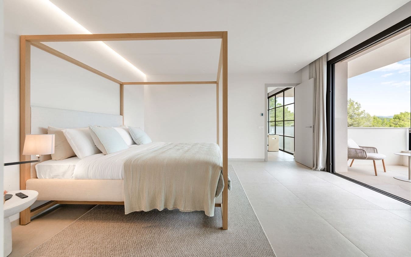 4 soverom Villa til salgs i Palma de Mallorca med svømmebasseng garasje - € 4 800 000 (Ref: 9474465)